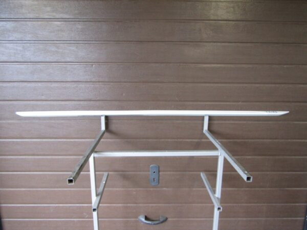 Zijskirt Dorpellijst Rechts Audi A4 B9 8W0 S-Line SLine 19 Facelift P8189