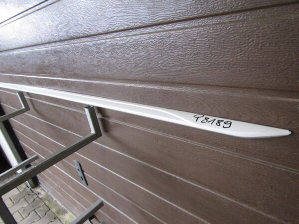 Zijskirt Dorpellijst Rechts Audi A4 B9 8W0 S-Line SLine 19 Facelift P8189