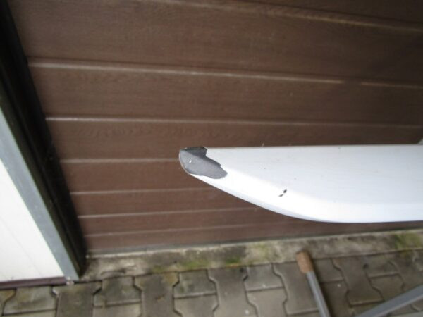 Zijskirt Dorpellijst Rechts Audi A4 B9 8W0 S-Line SLine 19 Facelift P8189