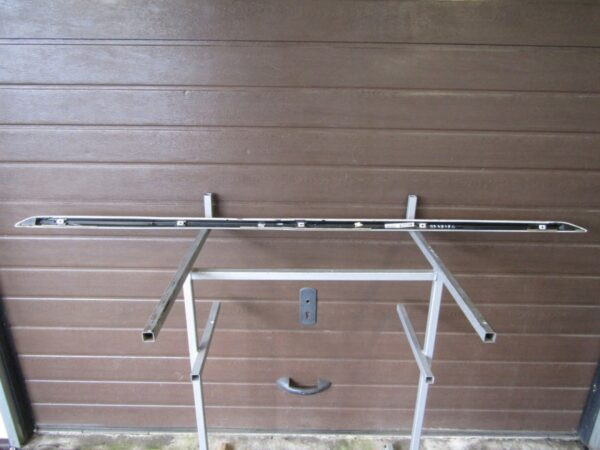 Zijskirt Dorpellijst Rechts Audi A4 B9 8W0 S-Line SLine 19 Facelift P8189