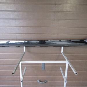 Zijskirt Dorpellijst Links Audi A5 8W8 S-Line SLine 5 D 16-19 P8299