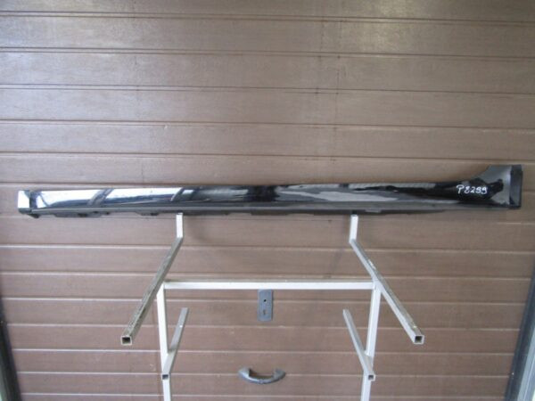 Zijskirt Dorpellijst Links Audi A5 8W8 S-Line SLine 5 D 16-19 P8299