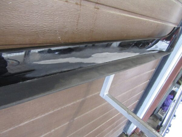 Zijskirt Dorpellijst Links Audi A5 8W8 S-Line SLine 5 D 16-19 P8299