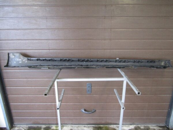 Zijskirt Dorpellijst Links Audi A5 8W8 S-Line SLine 5 D 16-19 P8299