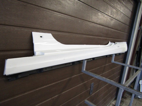 Zijskirt Bentley Continenta Supersports Links Dorpellijst 3w3853853 Dorpel P8865