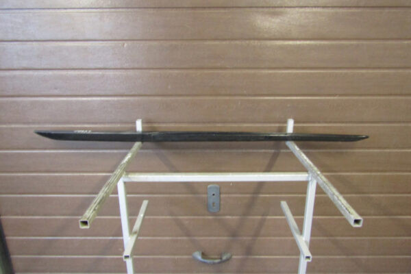 Zijskirt Dorpellijst Rechts Audi A1 S-line Sline 82A 17- S1 82a853932a Dorpel P8937