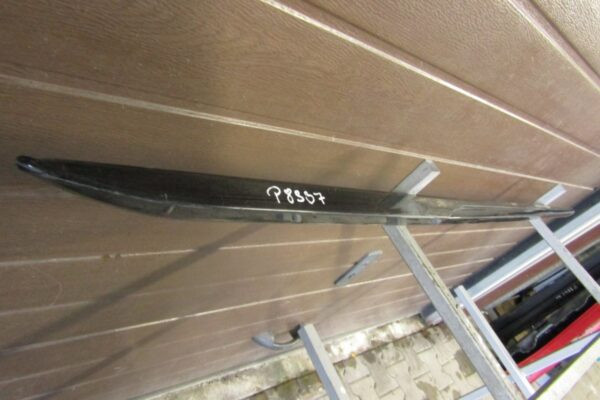 Zijskirt Dorpellijst Rechts Audi A1 S-line Sline 82A 17- S1 82a853932a Dorpel P8937