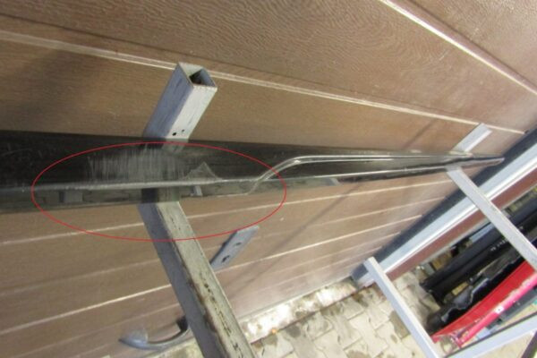 Zijskirt Dorpellijst Rechts Audi A1 S-line Sline 82A 17- S1 82a853932a Dorpel P8937