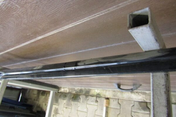 Zijskirt Dorpellijst Rechts Audi A1 S-line Sline 82A 17- S1 82a853932a Dorpel P8937