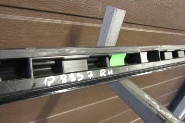 Zijskirt Dorpellijst Rechts Audi A1 S-line Sline 82A 17- S1 82a853932a Dorpel P8937