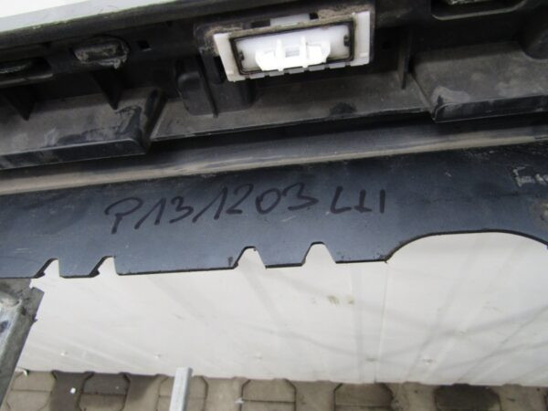 Zijskirt Links Dorpellijst AUDI RS4 8W9 B9 RS 4 18- Carbon 8w9853855f Dorpel P131203
