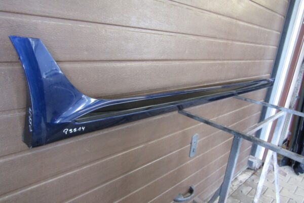 Zijskirt Dorpellijst Rechts AUDI RS4 8W9 B9 RS 4 18- 8w9853856f Dorpel 9914