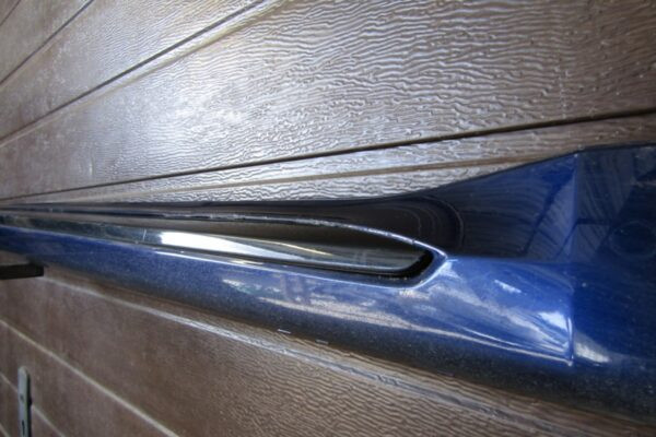 Zijskirt Dorpellijst Rechts AUDI RS4 8W9 B9 RS 4 18- 8w9853856f Dorpel 9914