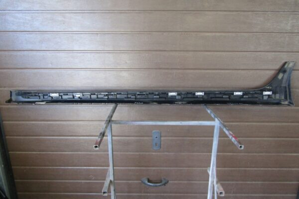 Zijskirt Dorpellijst Rechts AUDI RS4 8W9 B9 RS 4 18- 8w9853856f Dorpel 9914