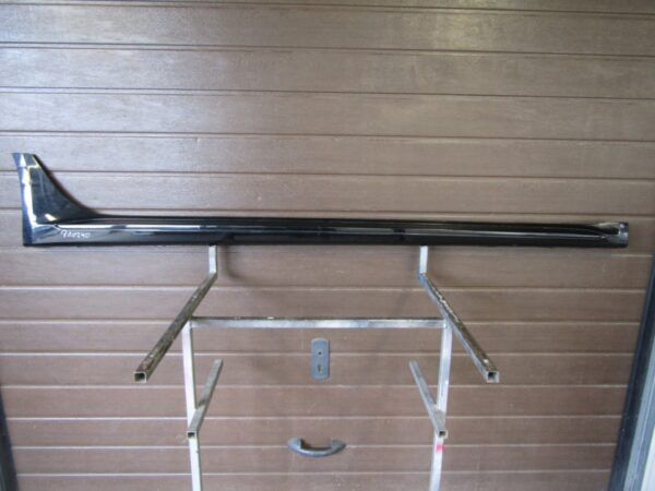 Zijskirt Dorpellijst Rechts AUDI RS4 8W9 B9 RS 4 18- 8w9853856f Dorpel P10240