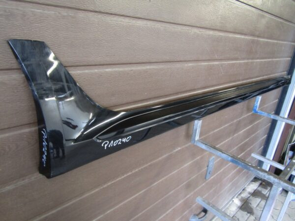 Zijskirt Dorpellijst Rechts AUDI RS4 8W9 B9 RS 4 18- 8w9853856f Dorpel P10240