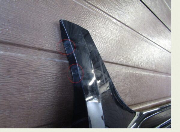 Zijskirt Dorpellijst Rechts AUDI RS4 8W9 B9 RS 4 18- 8w9853856f Dorpel P10240