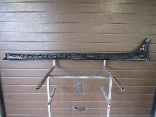 Zijskirt Dorpellijst Rechts AUDI RS4 8W9 B9 RS 4 18- 8w9853856f Dorpel P10240