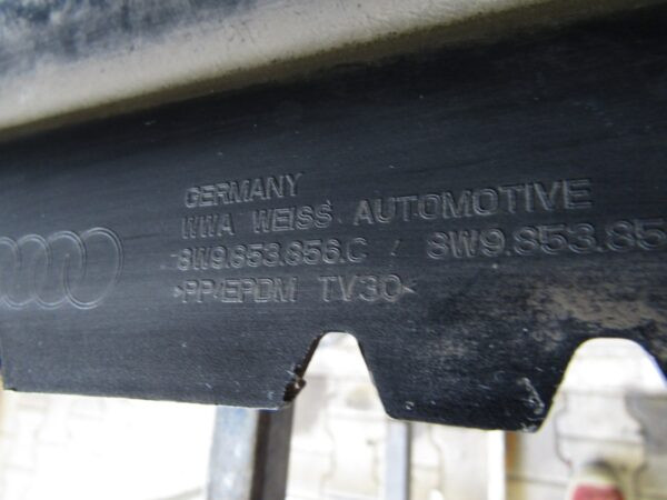 Zijskirt Dorpellijst Rechts AUDI RS4 8W9 B9 RS 4 18- 8w9853856f Dorpel P10240