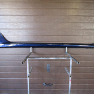 Zijskirt Dorpellijst Rechts AUDI RS4 8W9 B9 RS 4 18- 8w9853856c Dorpel P10424
