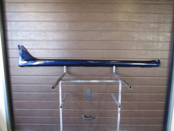 Zijskirt Dorpellijst Rechts AUDI RS4 8W9 B9 RS 4 18- 8w9853856c Dorpel P10424