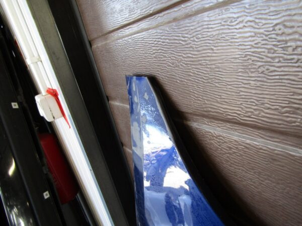 Zijskirt Dorpellijst Rechts AUDI RS4 8W9 B9 RS 4 18- 8w9853856c Dorpel P10424