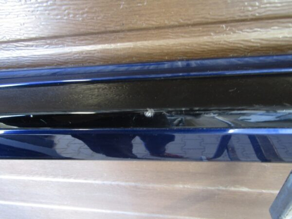 Zijskirt Dorpellijst Rechts AUDI RS4 8W9 B9 RS 4 18- 8w9853856c Dorpel P10424