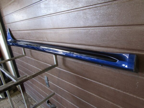 Zijskirt Dorpellijst Rechts AUDI RS4 8W9 B9 RS 4 18- 8w9853856c Dorpel P10424