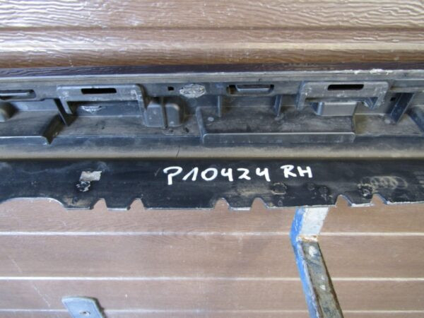 Zijskirt Dorpellijst Rechts AUDI RS4 8W9 B9 RS 4 18- 8w9853856c Dorpel P10424