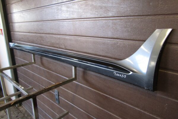 Zijskirt Dorpellijst Links AUDI RS4 8W9 B9 RS 4 18- 8w9853855c Dorpel P11155