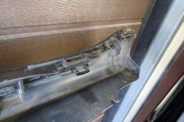 Zijskirt Dorpellijst Links AUDI RS4 8W9 B9 RS 4 18- 8w9853855c Dorpel P11155