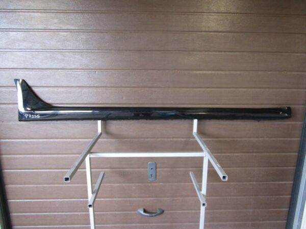 Zijskirt Dorpellijst Rechts AUDI RS4 8W9 B9 RS 4 18- 10658373894 Dorpel P7535