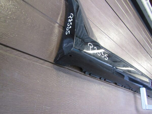 Zijskirt Dorpellijst Rechts AUDI RS4 8W9 B9 RS 4 18- 10658373894 Dorpel P7535