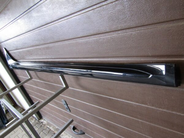 Zijskirt Dorpellijst Rechts AUDI RS4 8W9 B9 RS 4 18- 10658373894 Dorpel P7535
