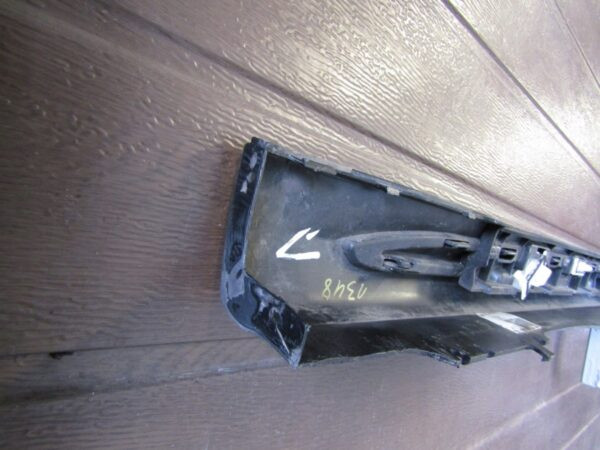 Zijskirt Dorpellijst Rechts AUDI RS4 8W9 B9 RS 4 18- 10658373894 Dorpel P7535