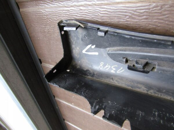 Zijskirt Dorpellijst Rechts AUDI RS4 8W9 B9 RS 4 18- 10658373894 Dorpel P7535