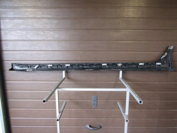 Zijskirt Dorpellijst Rechts AUDI RS4 8W9 B9 RS 4 18- 10658373894 Dorpel P7535