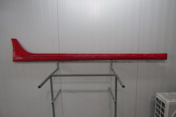 Zijskirt Dorpellijst Rechts AUDI RS4 8W9 B9 RS 4 18- 8w9853856c Dorpel P14730