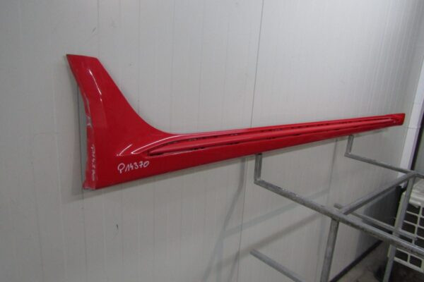 Zijskirt Dorpellijst Rechts AUDI RS4 8W9 B9 RS 4 18- 8w9853856c Dorpel P14730