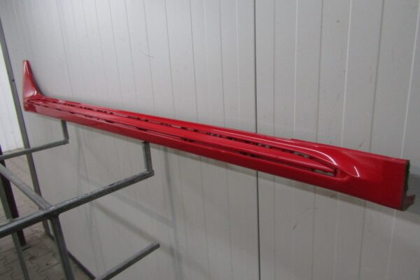 Zijskirt Dorpellijst Rechts AUDI RS4 8W9 B9 RS 4 18- 8w9853856c Dorpel P14730