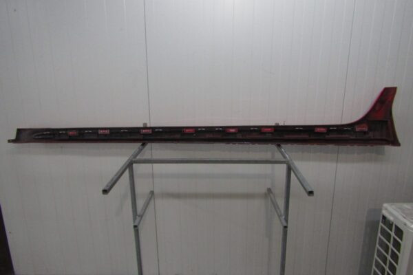 Zijskirt Dorpellijst Rechts AUDI RS4 8W9 B9 RS 4 18- 8w9853856c Dorpel P14730