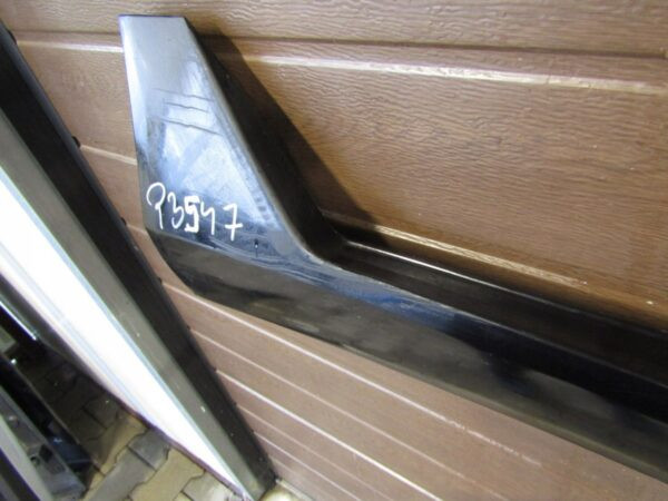 Zijskirt Dorpellijst rechts Acura TL IV 4 09-11 afdekking 8479349953 Dorpel P3547
