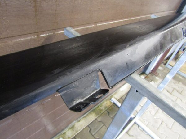 Zijskirt Dorpellijst rechts Acura TL IV 4 09-11 afdekking 8479349953 Dorpel P3547