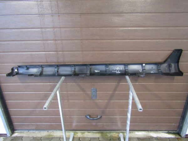 Zijskirt Dorpellijst rechts Acura TL IV 4 09-11 afdekking 8479349953 Dorpel P3547