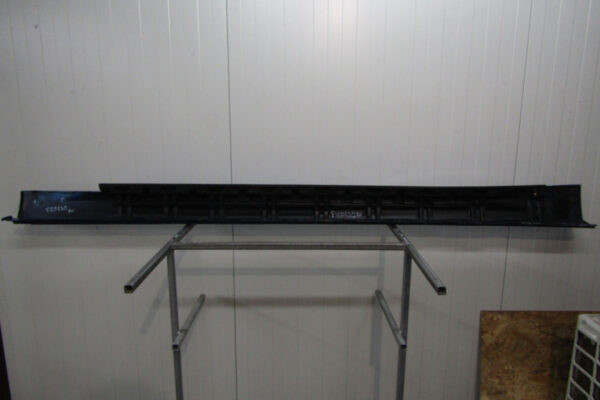 Zijskirt Rechts dorpellijst Alfa Romeo Giulia veloce 16- 156107772 Dorpel P15239