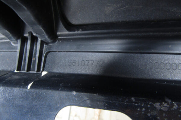 Zijskirt Rechts dorpellijst Alfa Romeo Giulia veloce 16- 156107772 Dorpel P15239