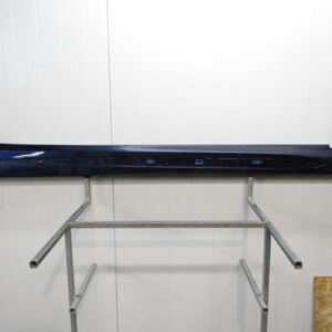 Zijskirt Rechts Dorpellijst Alfa Romeo Giulia Quadrifoglio QV 16-156107540 Dorpel P15514