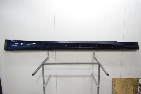 Zijskirt Rechts Dorpellijst Alfa Romeo Giulia Quadrifoglio QV 16-156107540 Dorpel P15514
