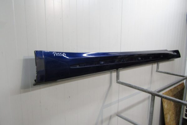 Zijskirt Rechts Dorpellijst Alfa Romeo Giulia Quadrifoglio QV 16-156107540 Dorpel P15514