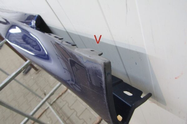 Zijskirt Rechts Dorpellijst Alfa Romeo Giulia Quadrifoglio QV 16-156107540 Dorpel P15514